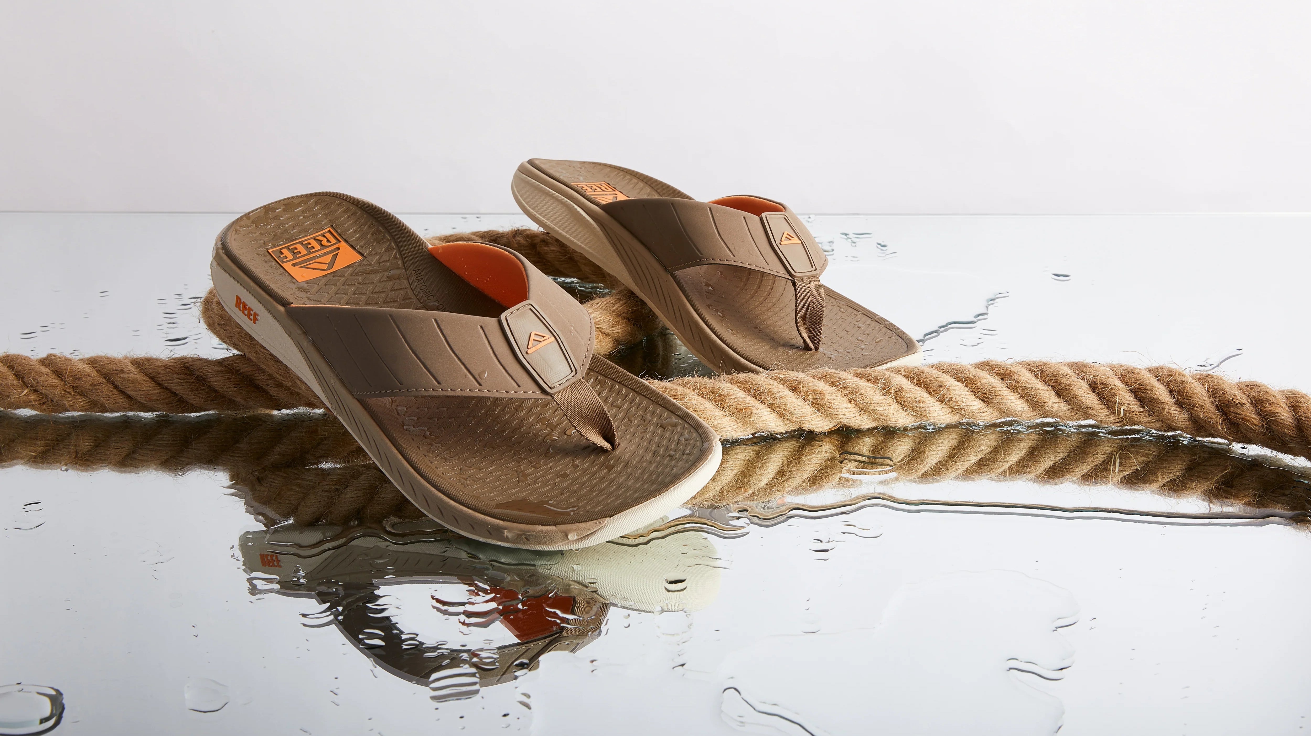 Casual Boating Sandals and Footwear Perfect for Summer