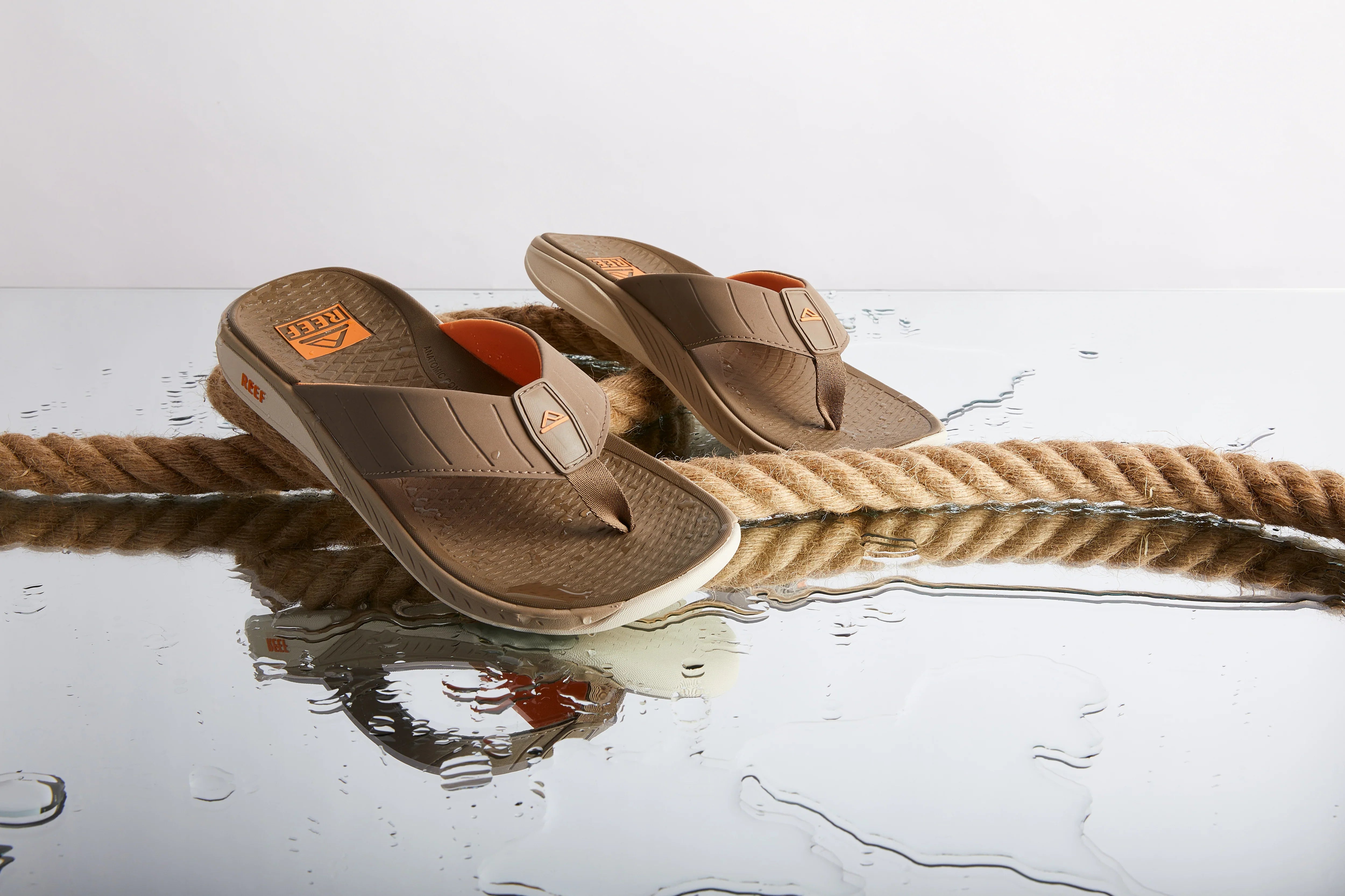 Casual Boating Sandals and Footwear Perfect for Summer