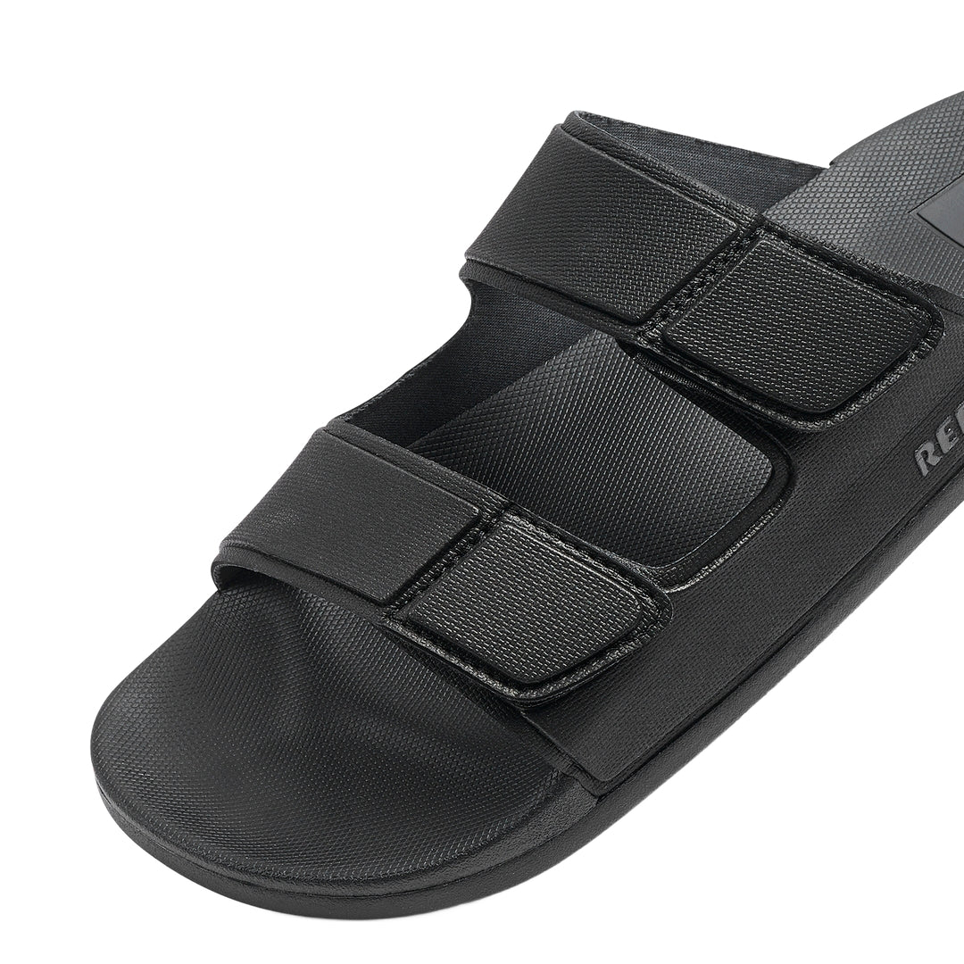 
                  
                    Reef Cushion Tradewind - Black
                  
                
