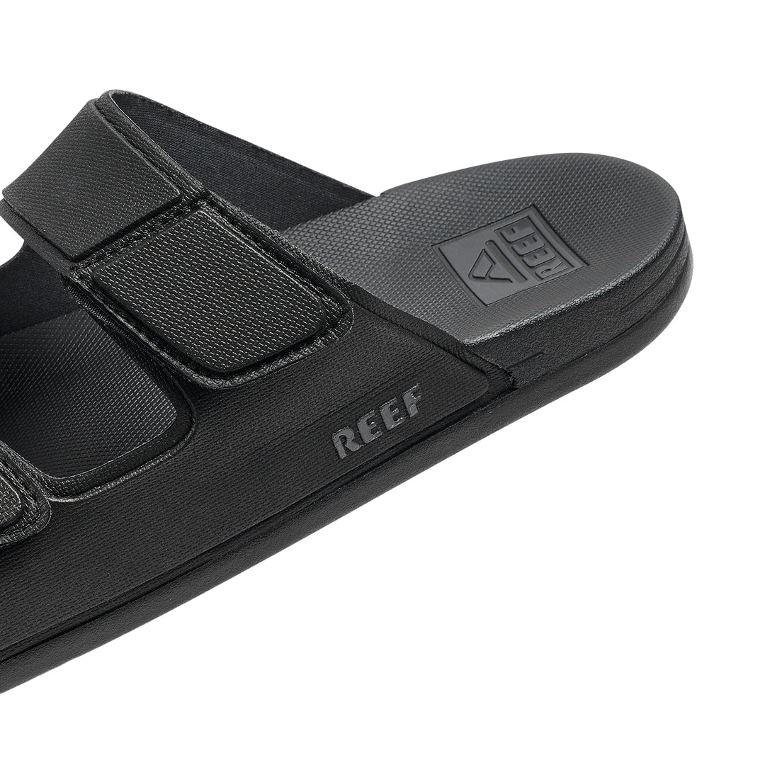
                  
                    Reef Cushion Tradewind - Black
                  
                