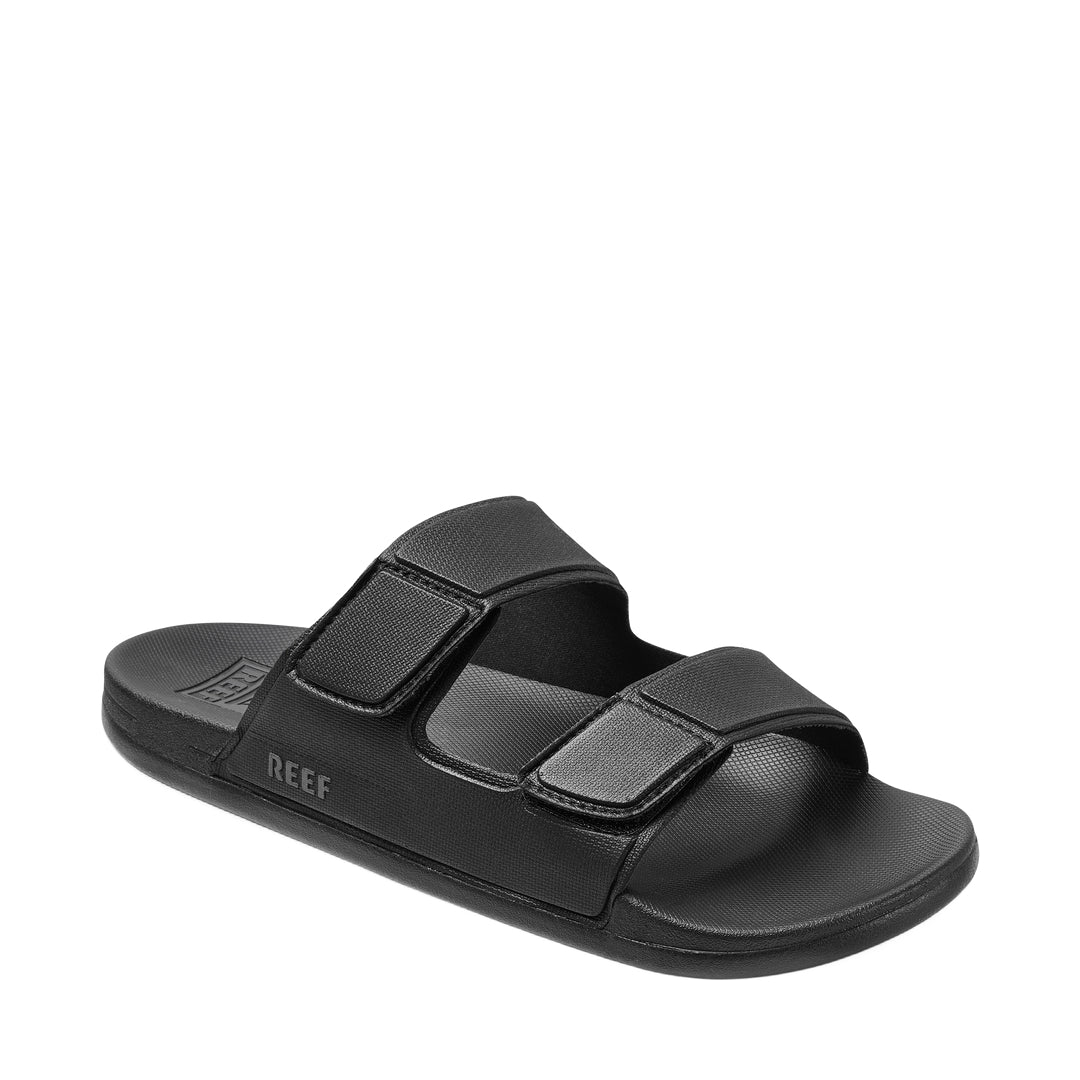
                  
                    Reef Cushion Tradewind - Black
                  
                
