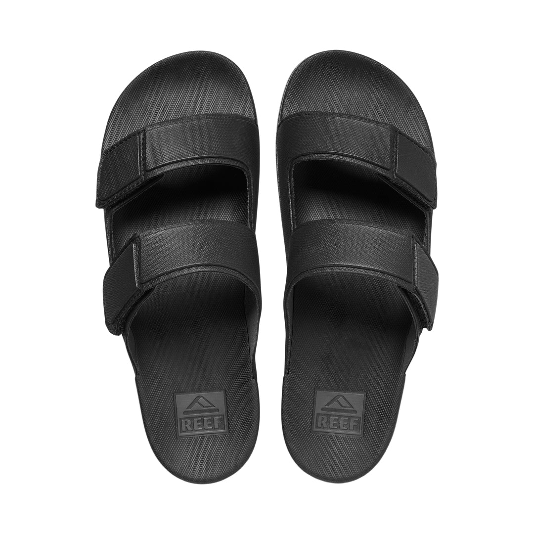 
                  
                    Reef Cushion Tradewind - Black
                  
                