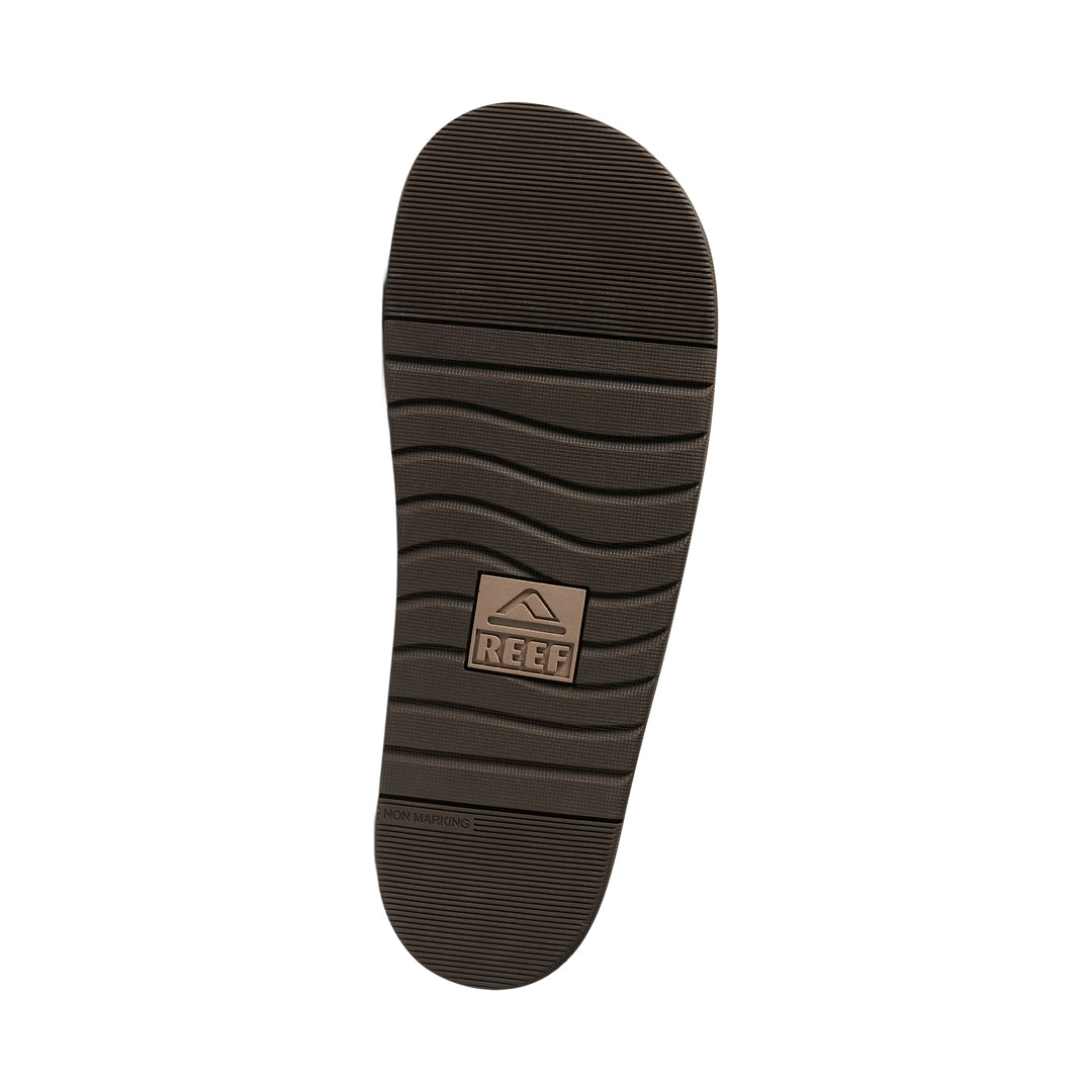 
                  
                    Reef Ojai Two Bar - Brown Leather
                  
                