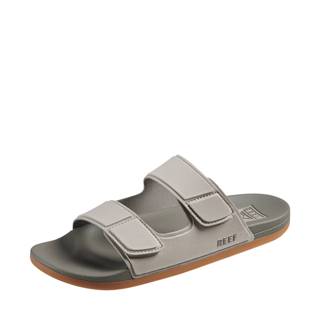 
                  
                    Reef Cushion Tradewind - Dove/Tobacco
                  
                