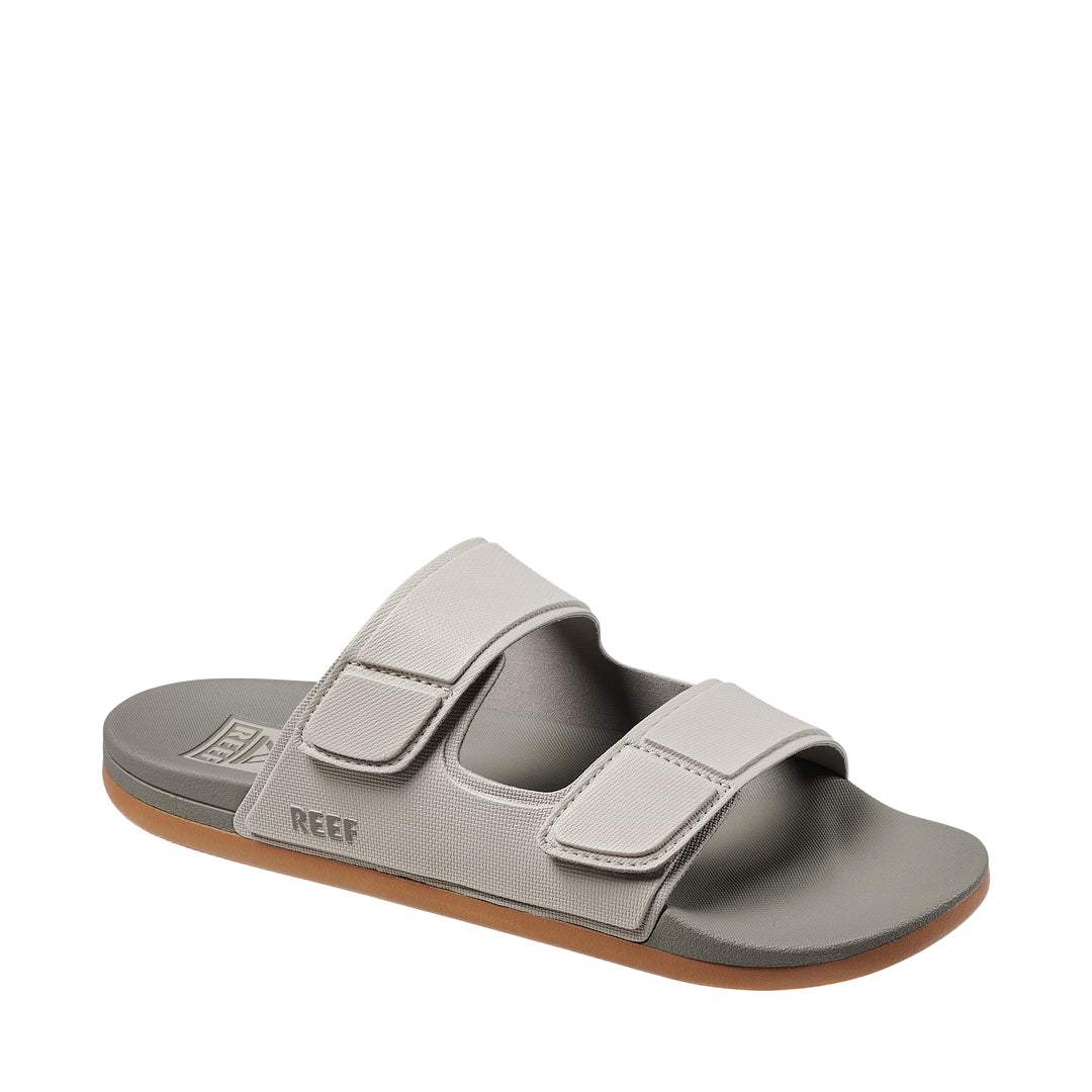 
                  
                    Reef Cushion Tradewind - Dove/Tobacco
                  
                