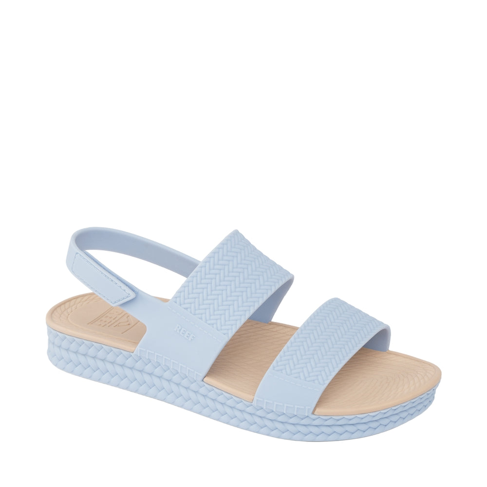 Reef Reef Water Vista - Dusty Blue