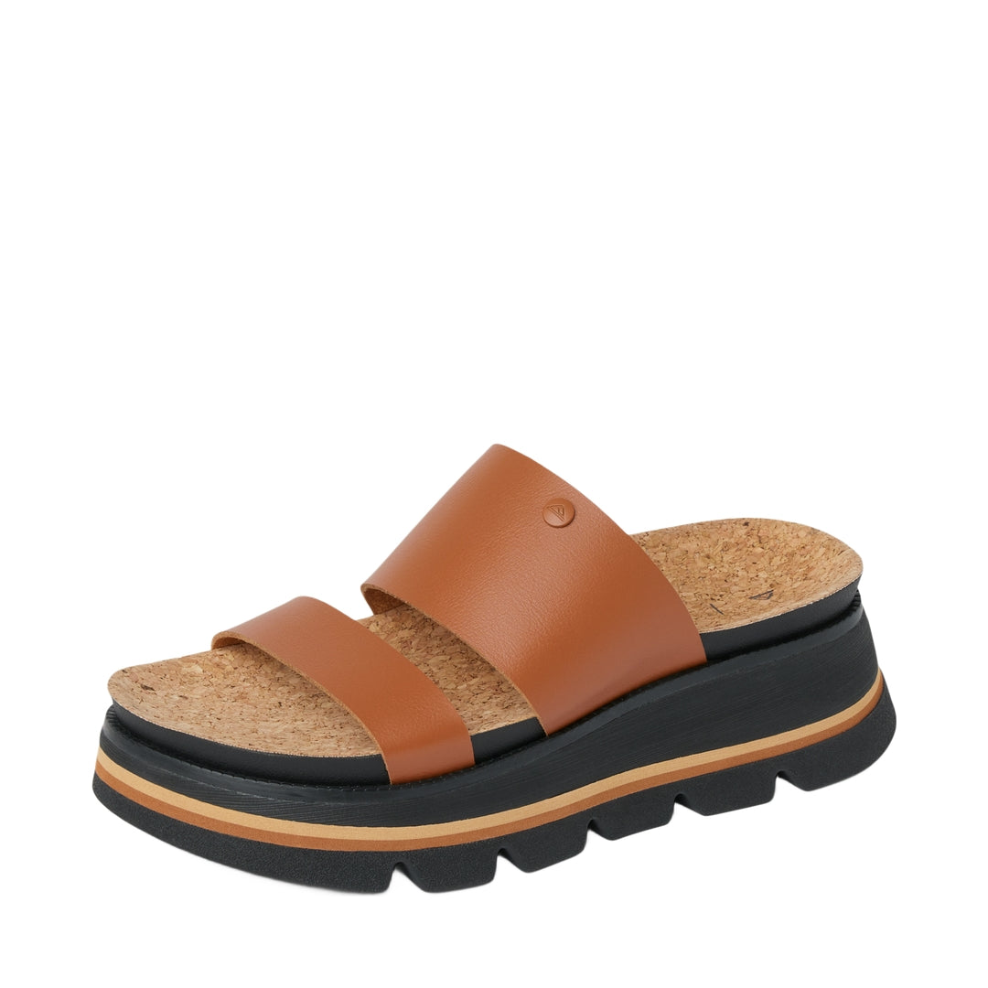 
                  
                    Reef Vista Luxe Siaa - Cocoa/Black
                  
                