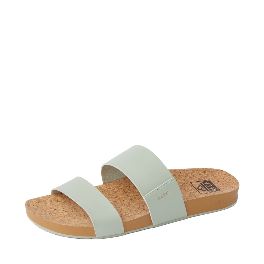 
                  
                    Reef Cushion Vista - Sage
                  
                