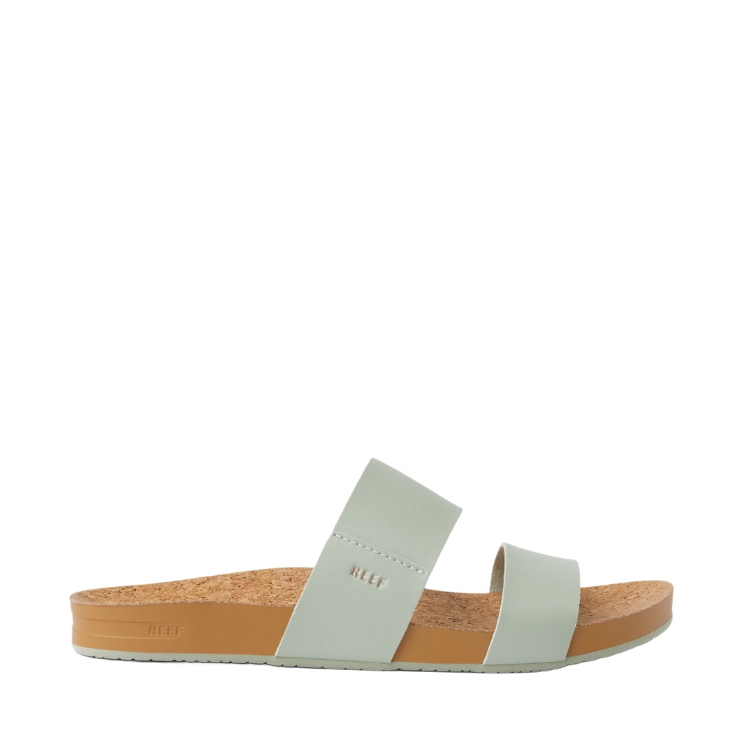 
                  
                    Reef Cushion Vista - Sage
                  
                