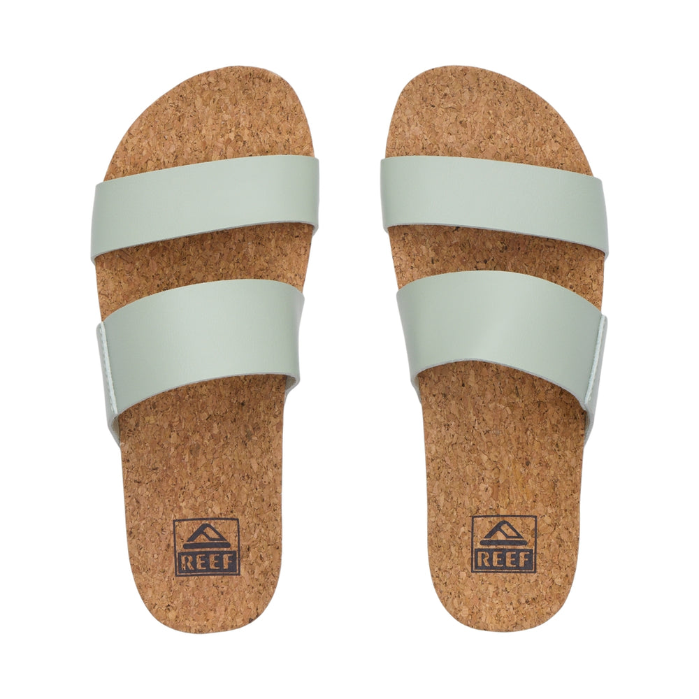 
                  
                    Reef Cushion Vista - Sage
                  
                