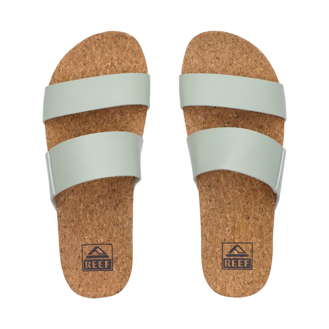 
                  
                    Reef Cushion Vista - Sage
                  
                