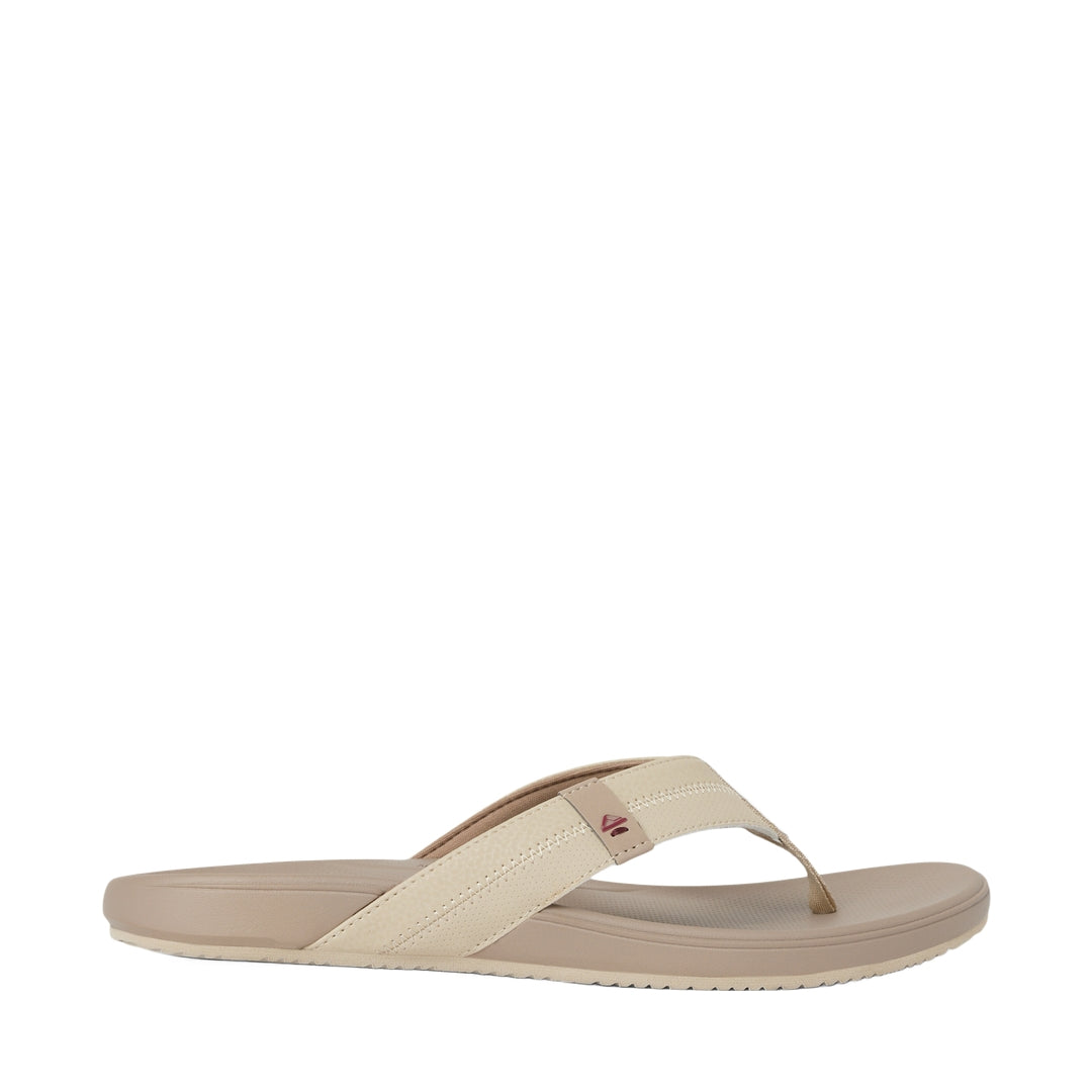 
                  
                    Reef Cushion Phantom 2.0 - Tan/Tan/Maroon
                  
                