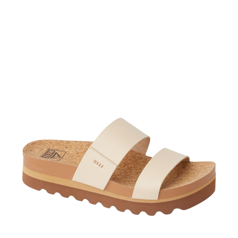 Reef Cushion Vista Hi - Sand