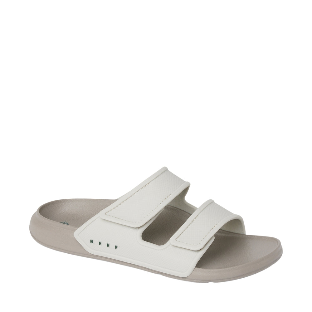Reef Oasis Adapt - Grey/Forest