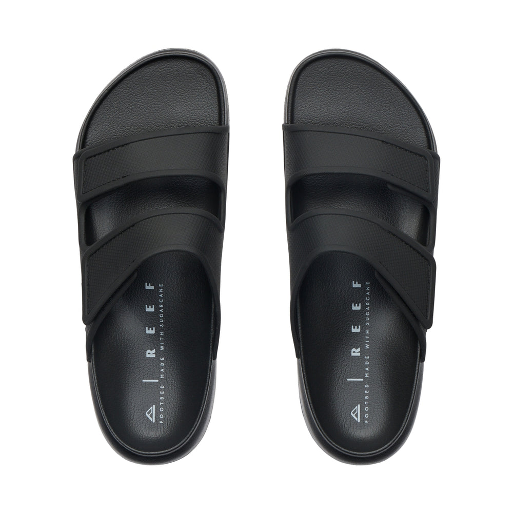 
                  
                    Reef Oasis Adapt - Black
                  
                
