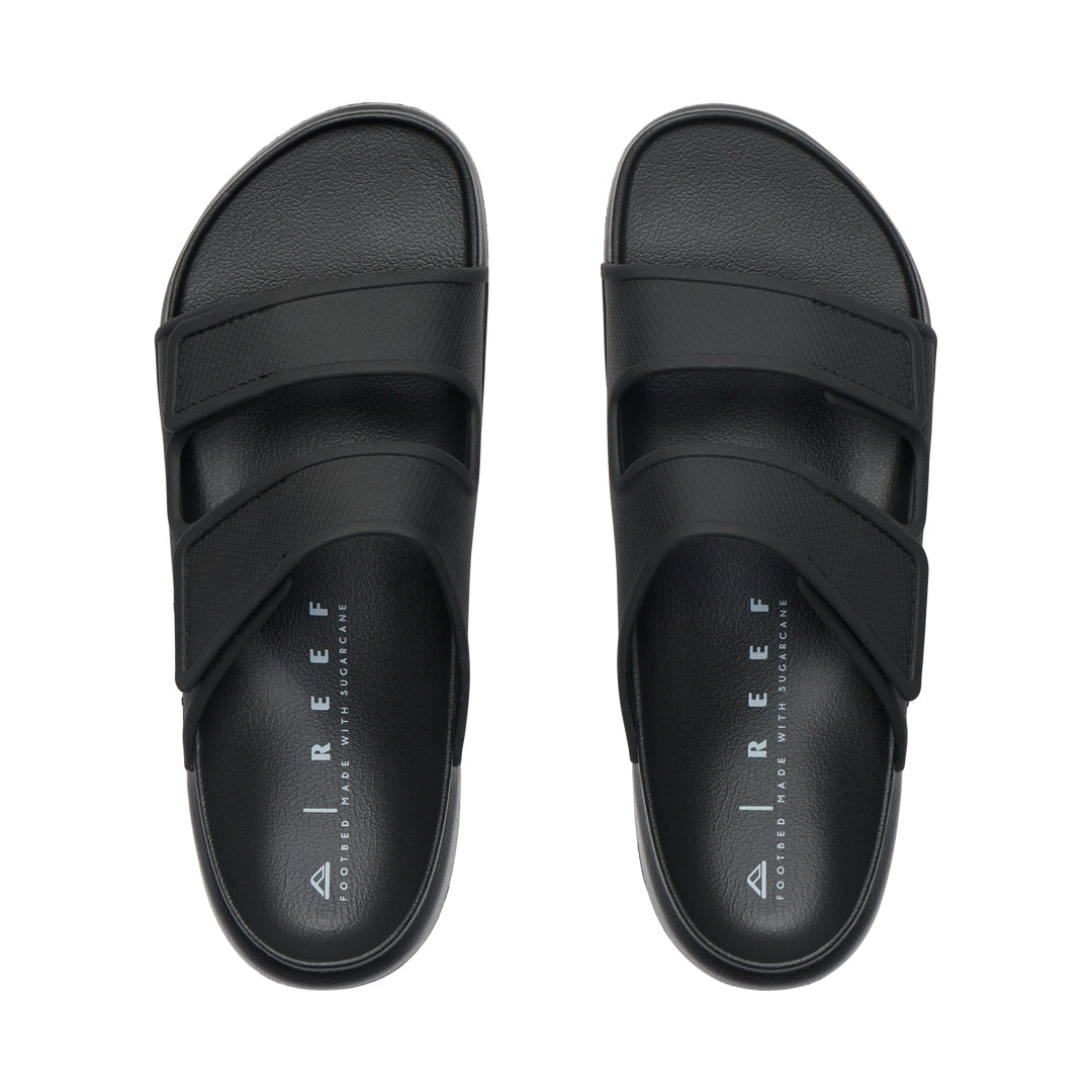 
                  
                    Reef Oasis Adapt - Black
                  
                