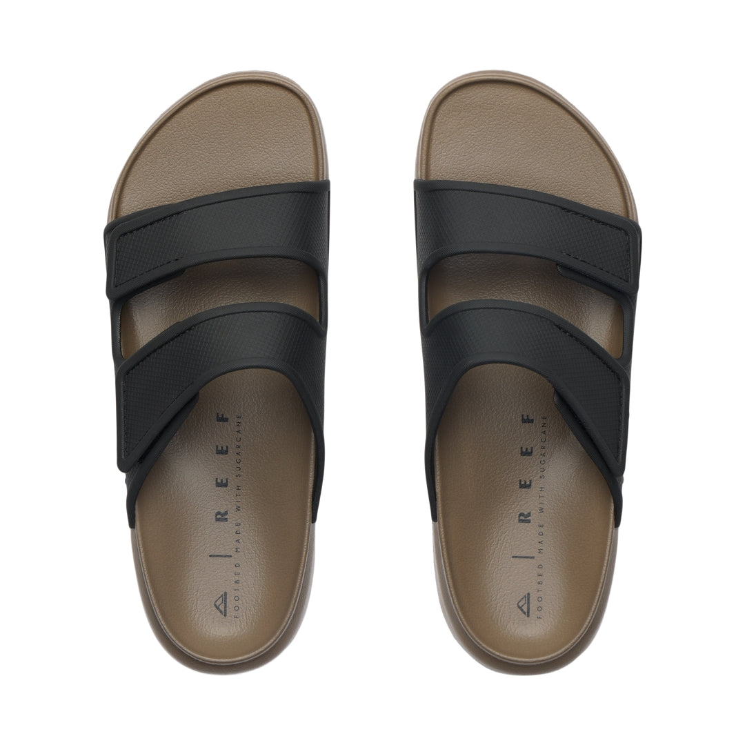 
                  
                    Reef Oasis Adapt - Fossil/Black
                  
                