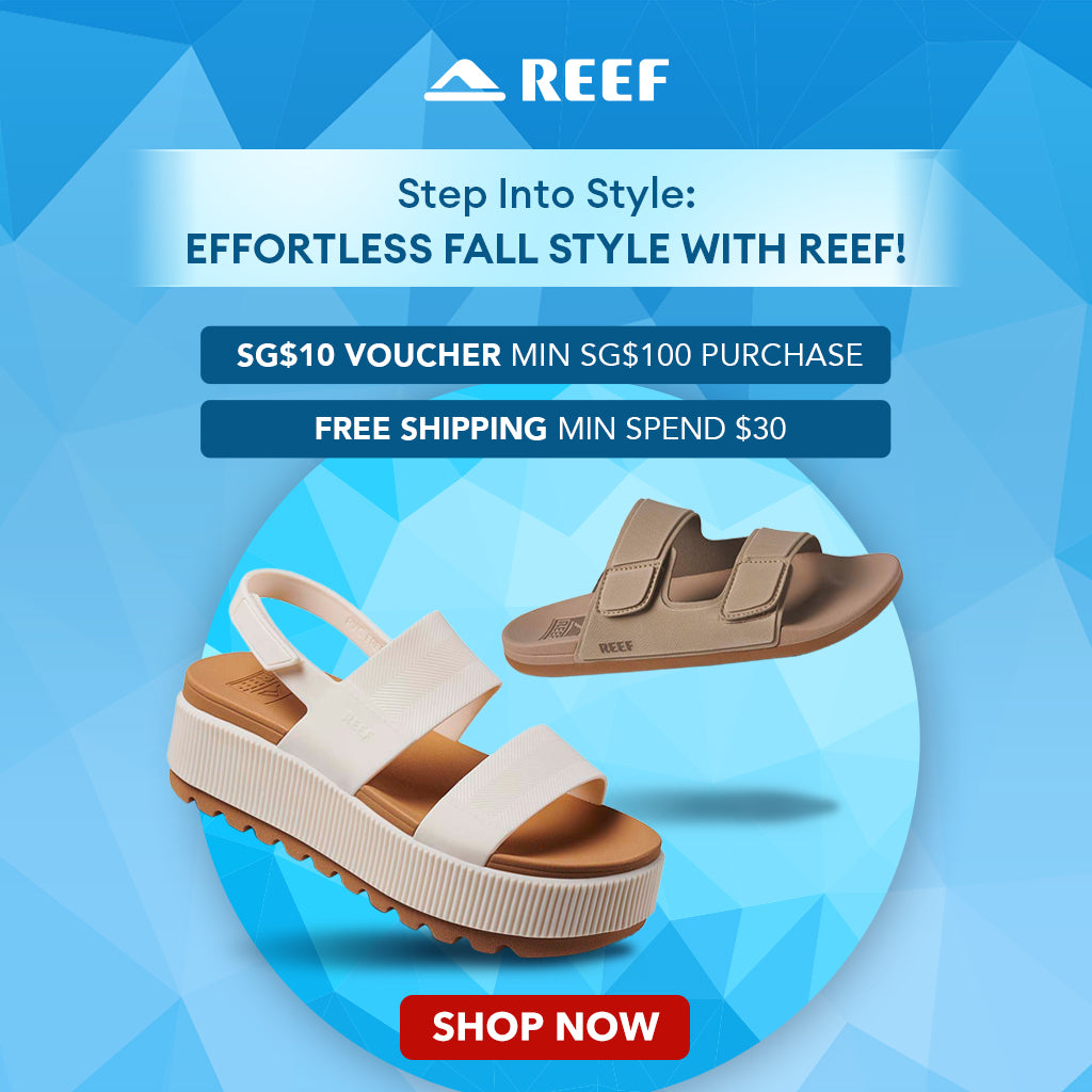 Reef SG