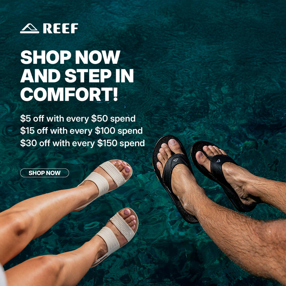 Reef SG