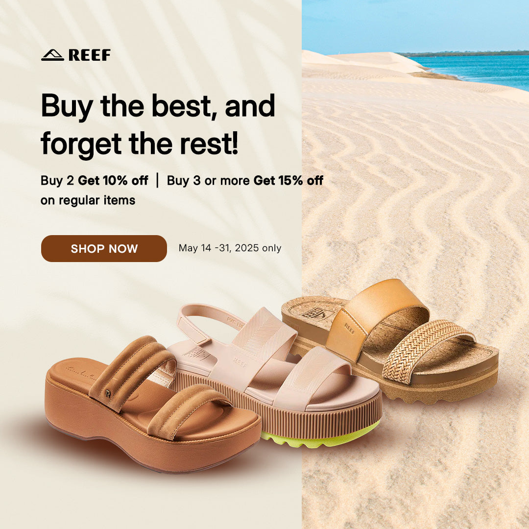 Reef SG