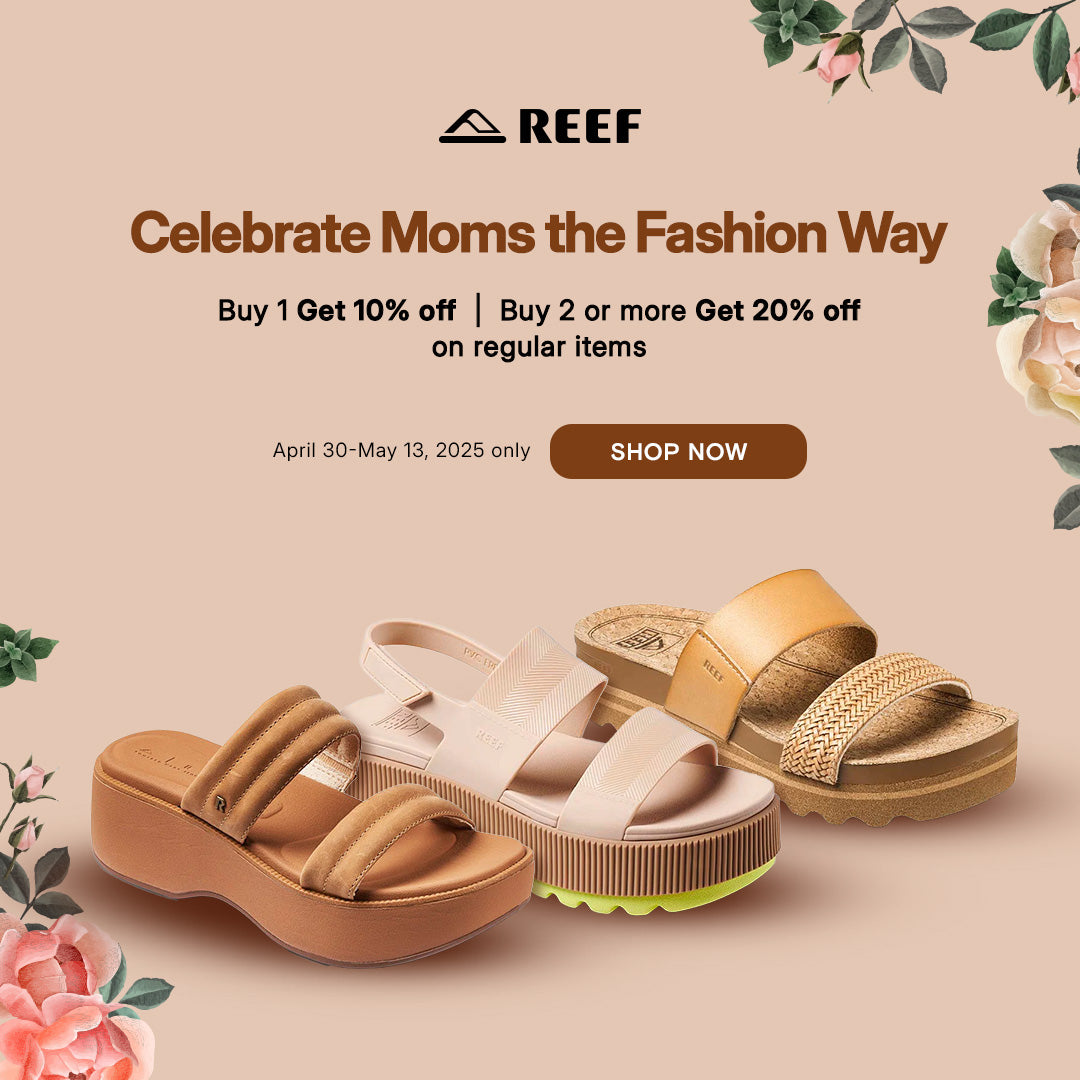 Reef SG