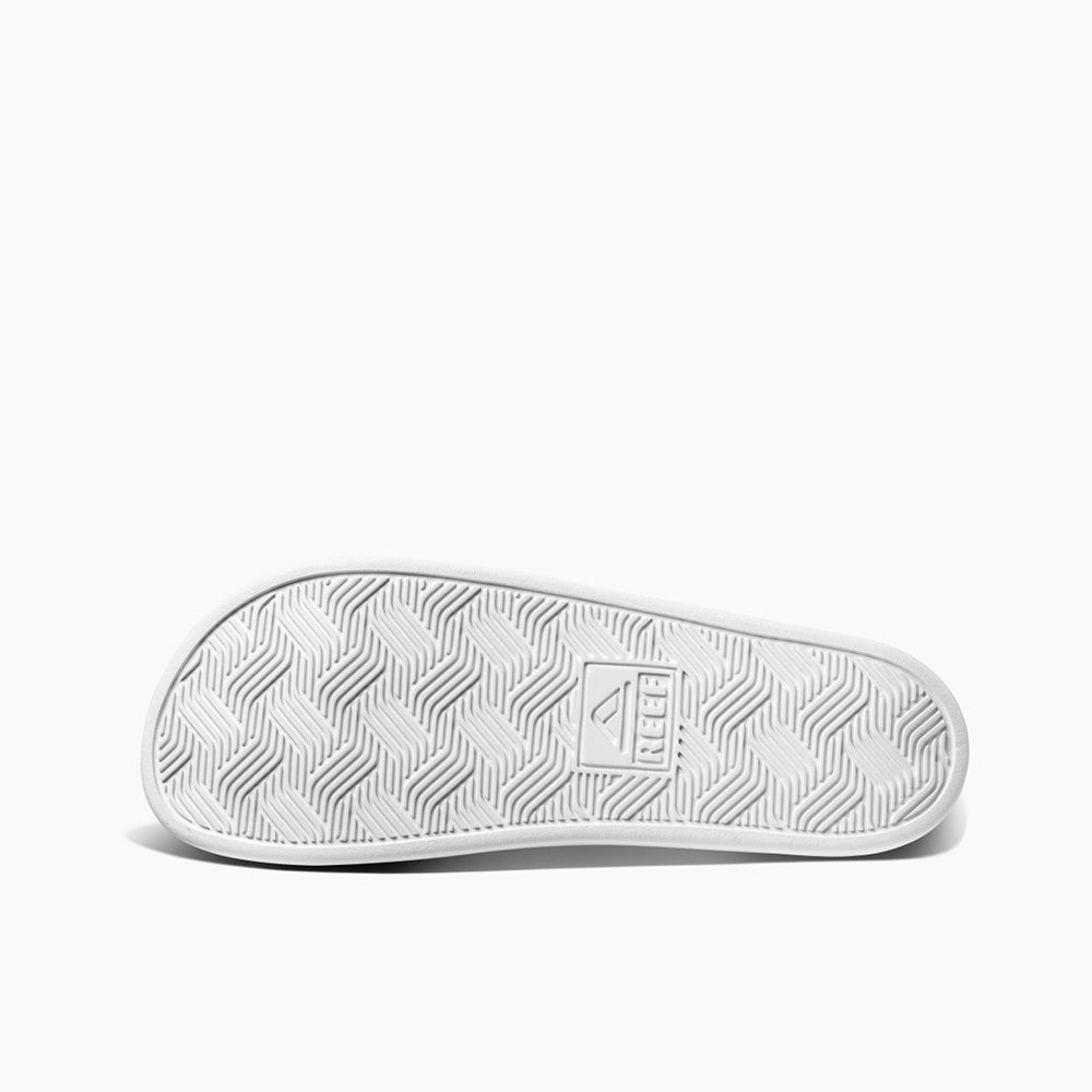 
                  
                    REEF Men Cushion Tradewind Sandals - Grey/White/Grey
                  
                