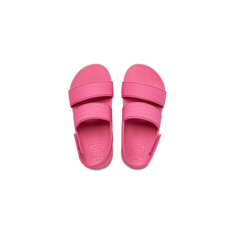 
                  
                    REEF Kids Little Water Vista Sandals - Pink
                  
                