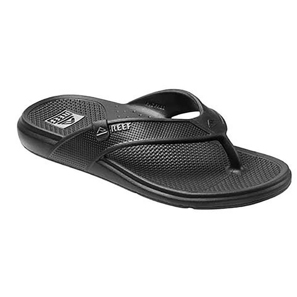 REEF Men Oasis Sandals - Black