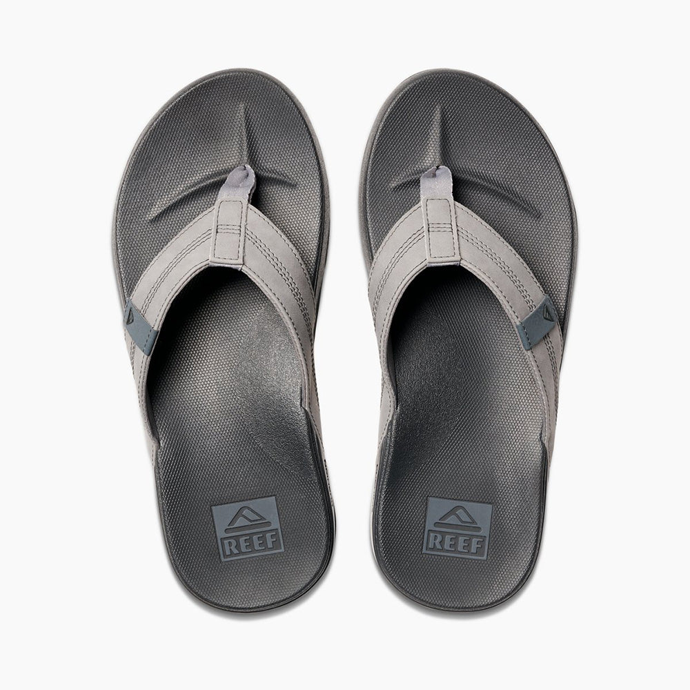 
                  
                    REEF Men Reef Cushion Phantom Sandals - Shaded Grey
                  
                