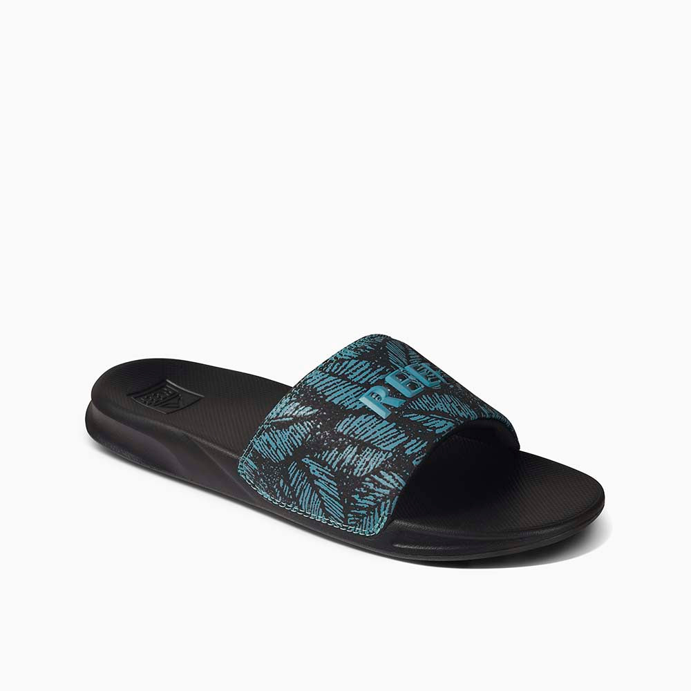 Reef Men One Slide - Aquifer Palm