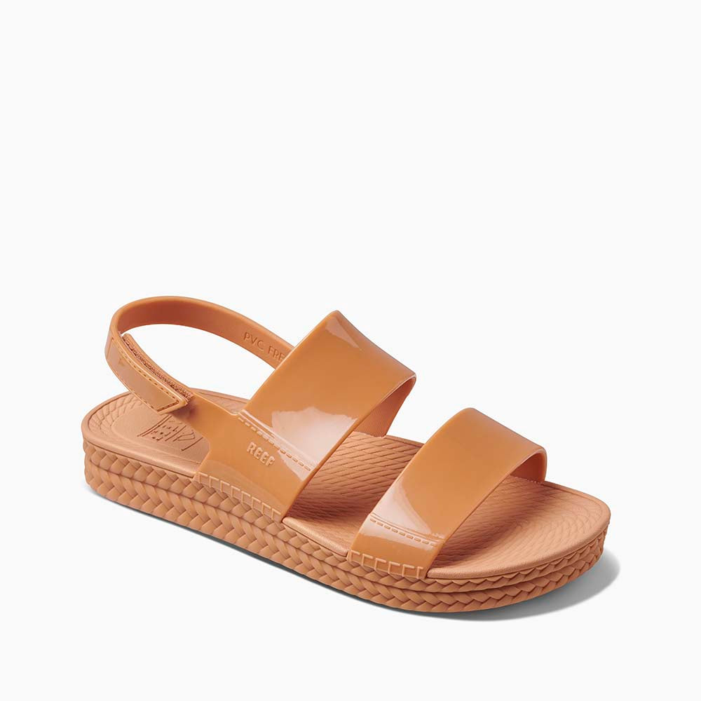 Reef Women Water Vista Sandals - Natural Shine