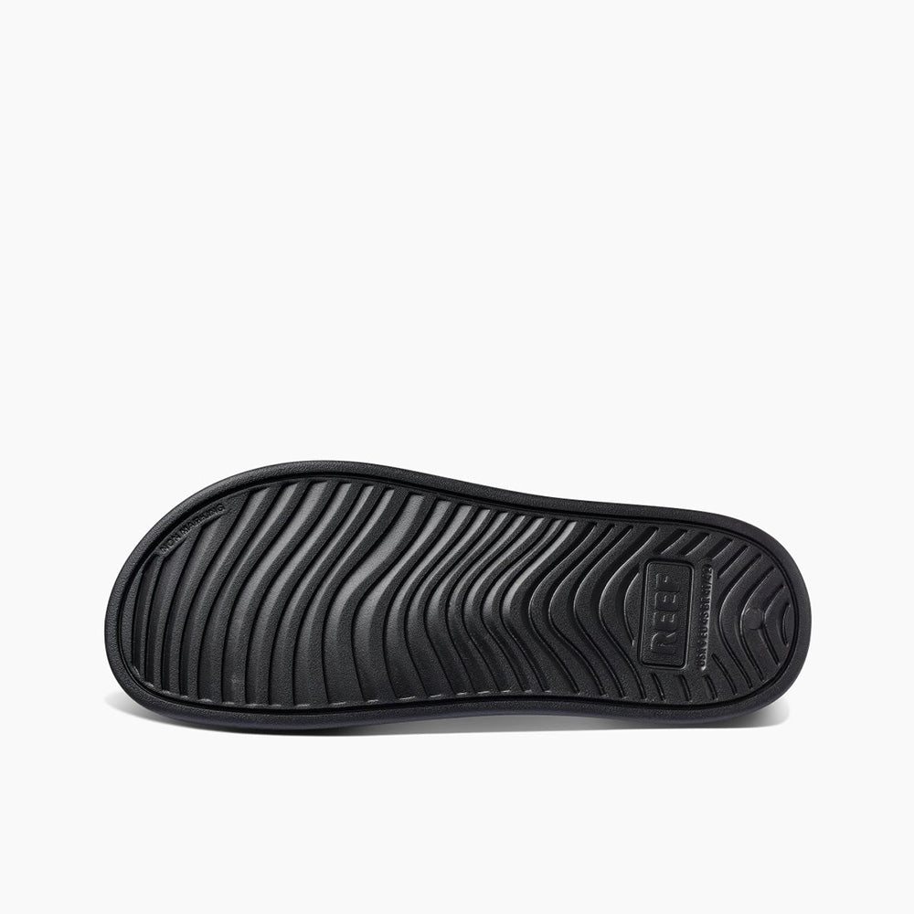 
                  
                    REEF Men Oasis Slide - Black
                  
                