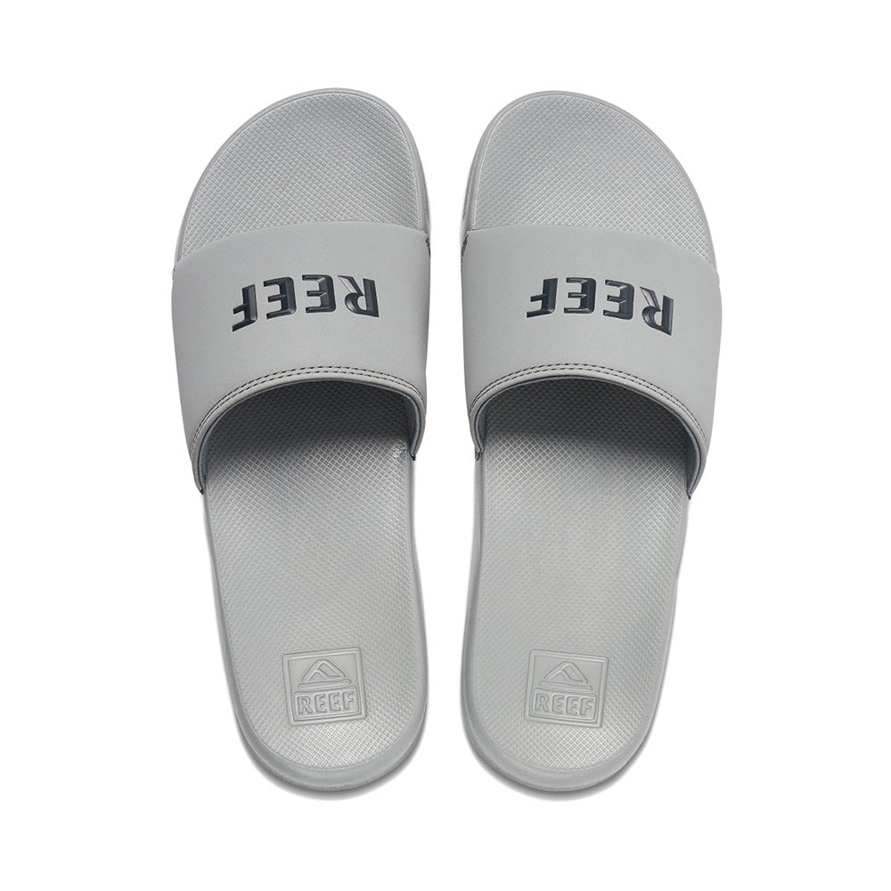 
                  
                    REEF Men Reef One Slide - Grey Reef
                  
                