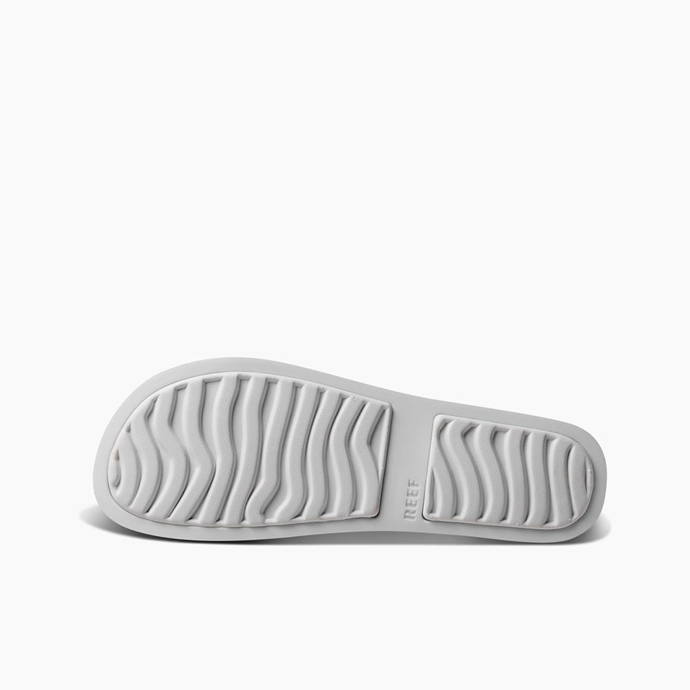 REEF Women Water Vista Slide - White