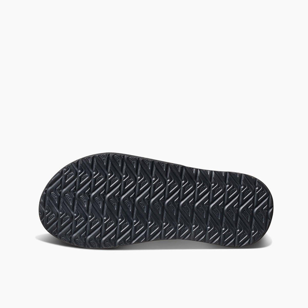 
                  
                    REEF Men Reef Cushion Phantom Sandals - Shaded Grey
                  
                