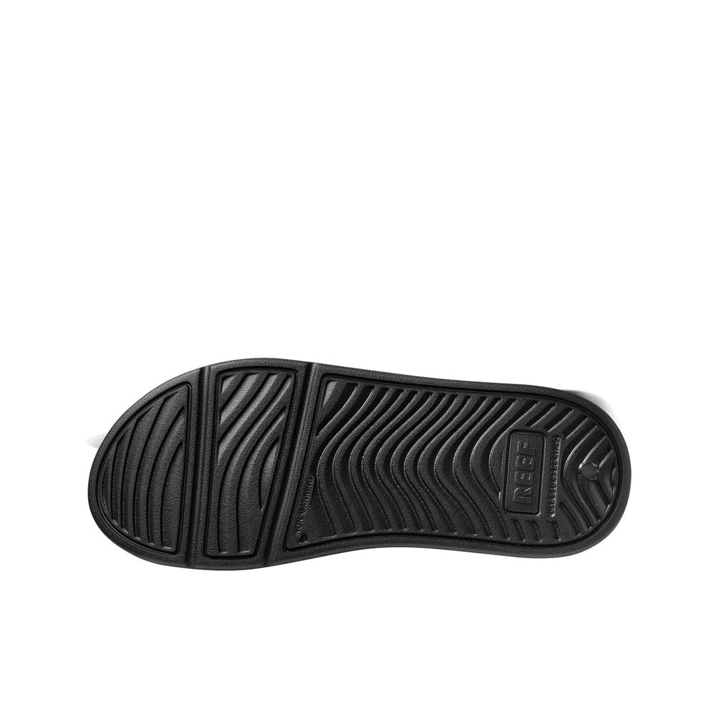 
                  
                    REEF Men Oasis Sandals - Black
                  
                