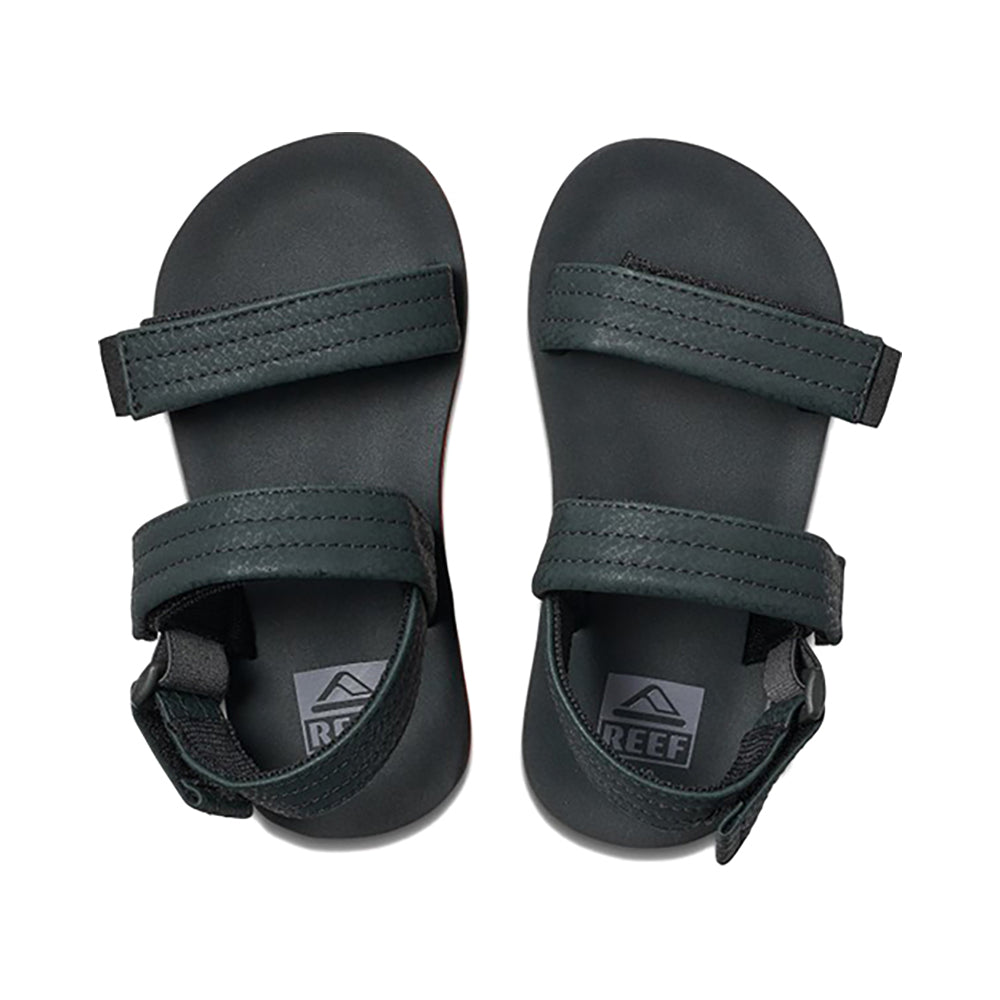 
                  
                    Kids' Little Ahi Convertible Back Strap Sandals
                  
                