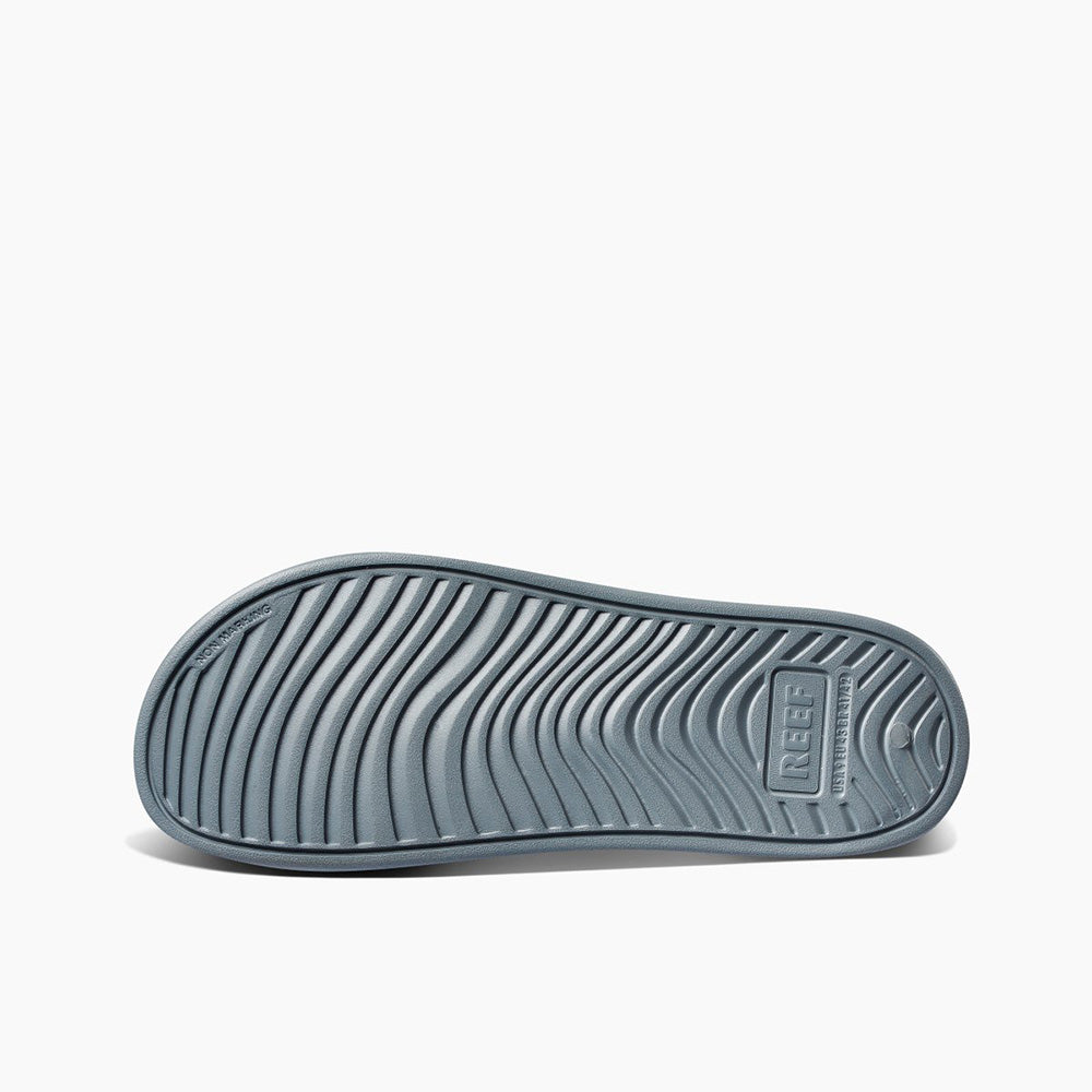 
                  
                    REEF Men Oasis Slide - Grey
                  
                