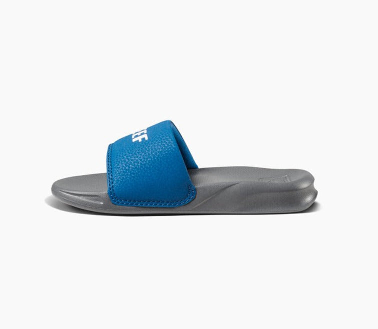 
                  
                    Kids' Footwear Kids One Slides
                  
                