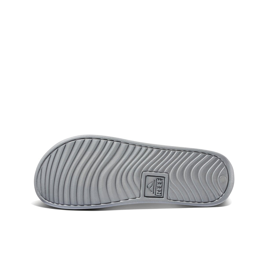 
                  
                    REEF Men Reef One Slide - Grey Reef
                  
                