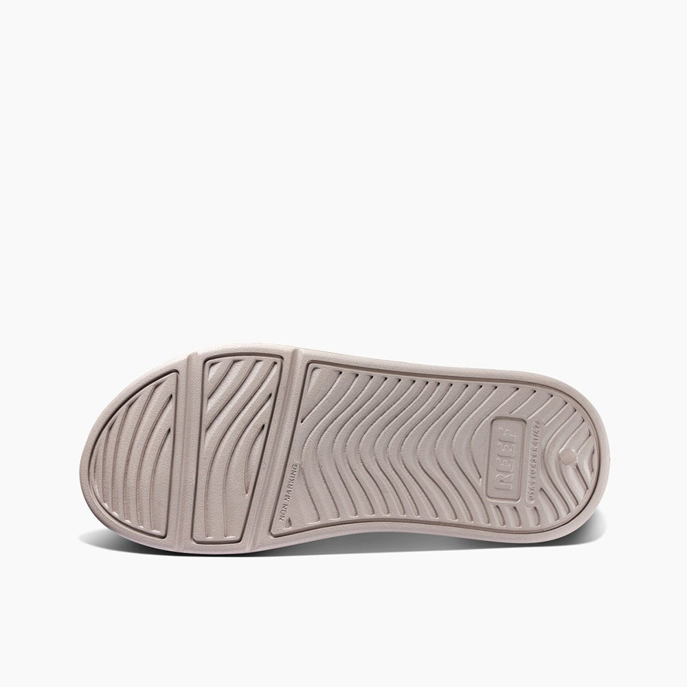 
                  
                    REEF Men Oasis Sandals - Taupe
                  
                